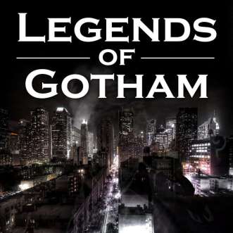 Legends of Gotham