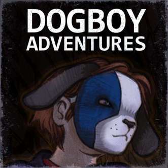 Dogboy Adventures