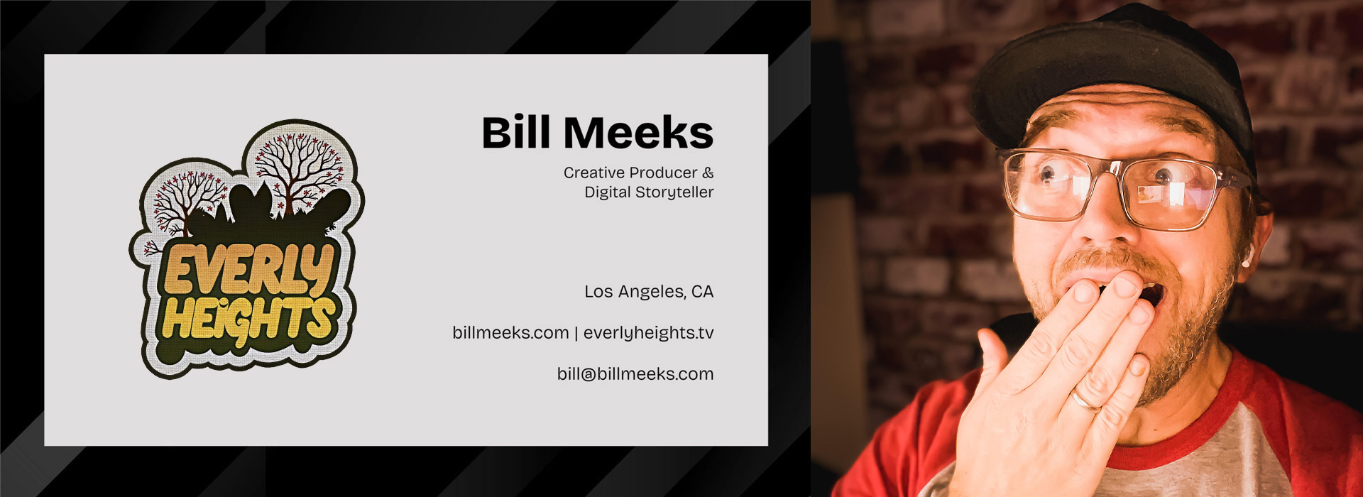 Bill Meeks