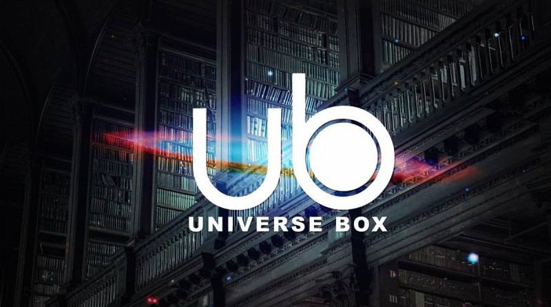 Universe Box And The UB Archives
